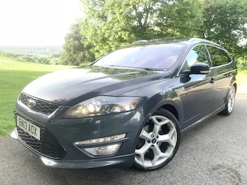 Used Ford Mondeo 2013 for sale - 79549141: Photo