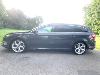 Used Ford Mondeo 2013 for sale - 79549141: Photo