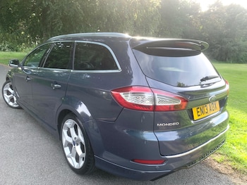 Used Ford Mondeo 2013 for sale - 79549141: Photo