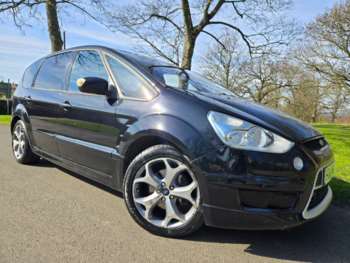 2010 (10) - 2.2 TDCi Titanium 5dr