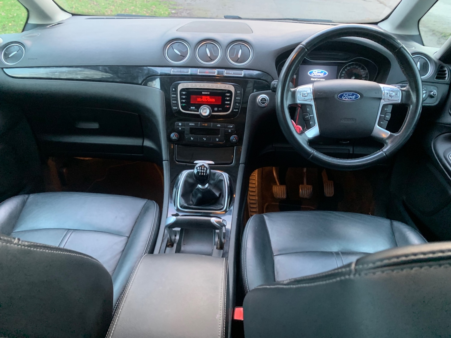 Used Ford Galaxy 2012 for sale - 77565367: Photo 9