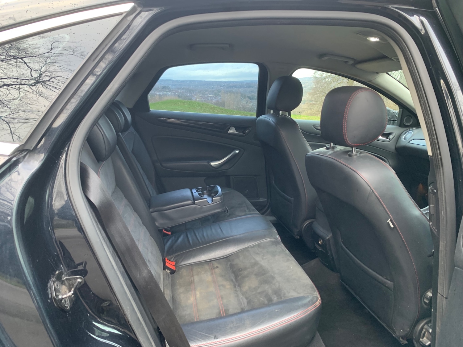 Used Ford Mondeo 2011 for sale - 77782223: Photo 12