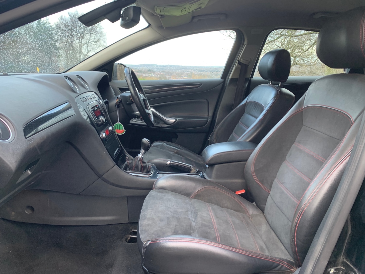 Used Ford Mondeo 2011 for sale - 77782223: Photo 13