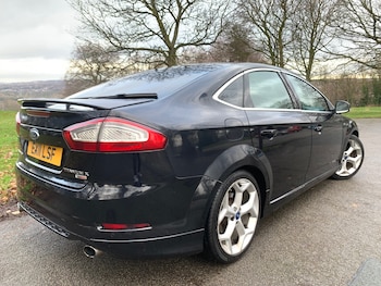 Used Ford Mondeo 2011 for sale - 77782223: Photo