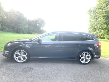 Used Ford Mondeo 2013 for sale - 78762261: Photo