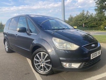2009 (09) - 2.2 TDCi Ghia 5dr