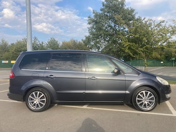 Used Ford Galaxy 2009 for sale - 75564867: Photo