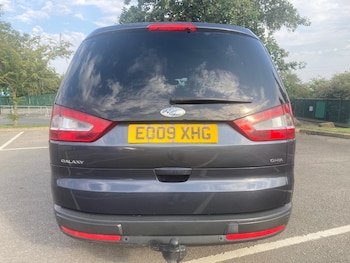Used Ford Galaxy 2009 for sale - 75564867: Photo