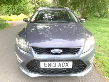 Used Ford Mondeo 2013 for sale - 79258569: Photo