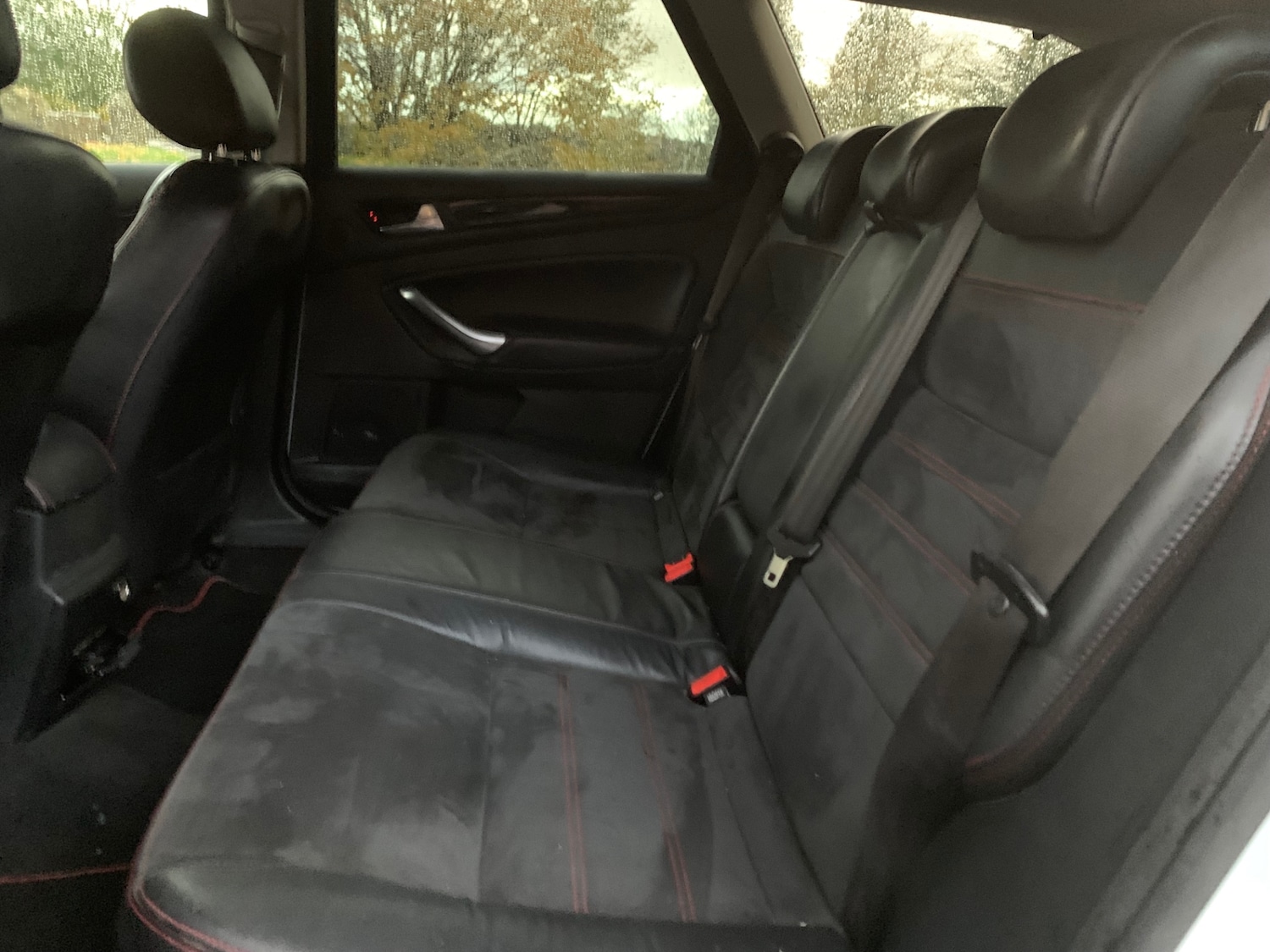 Used Ford Mondeo 2012 for sale - 76397141: Photo 10