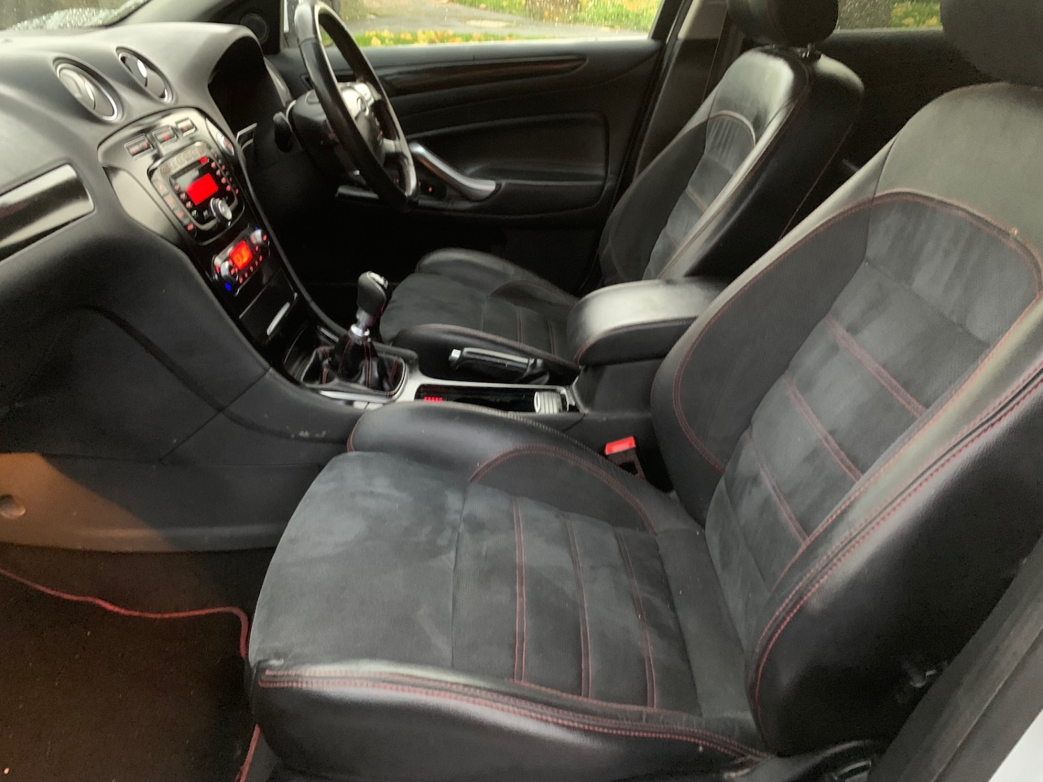 Used Ford Mondeo 2012 for sale - 76397141: Photo 11