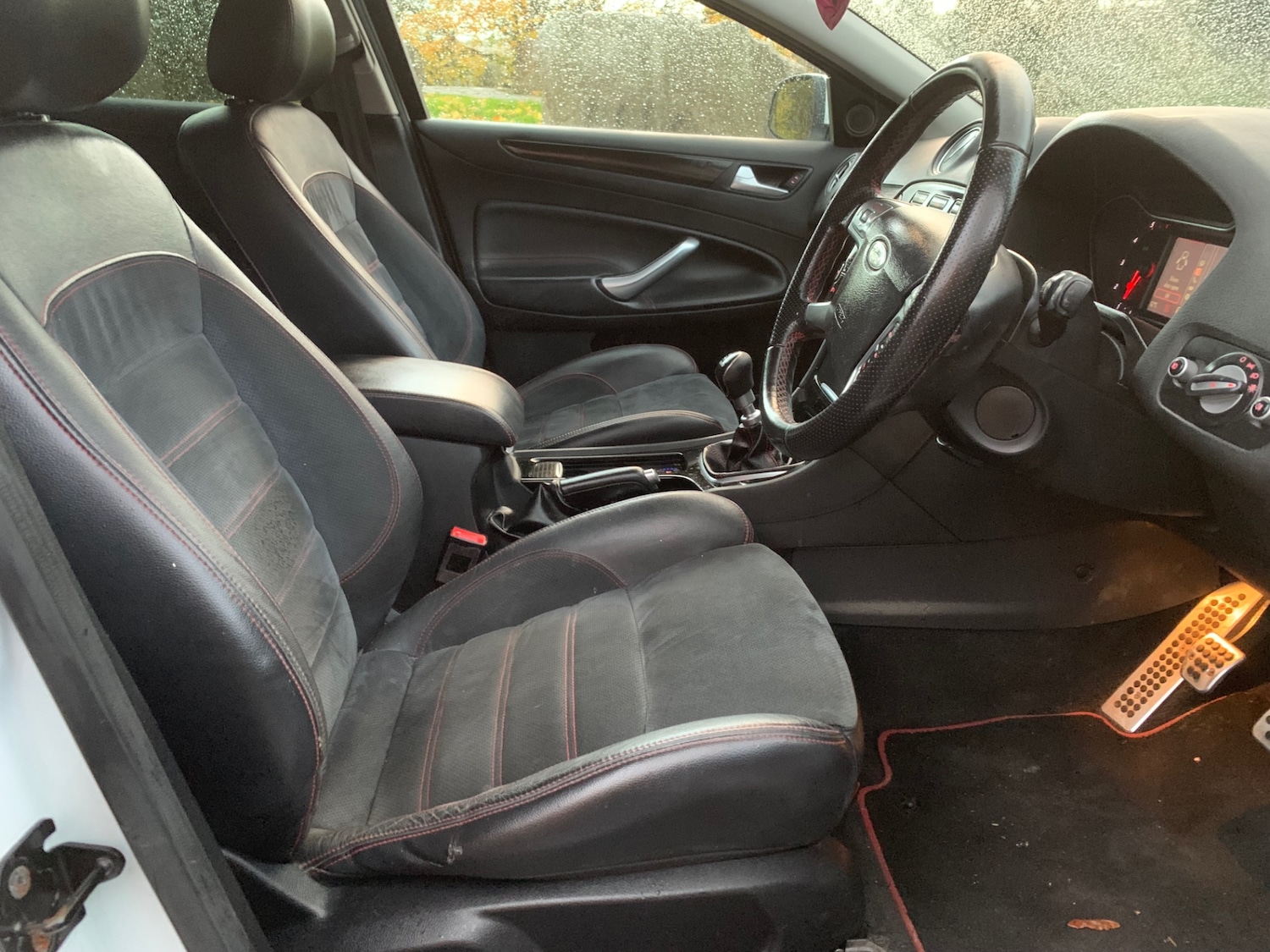 Used Ford Mondeo 2012 for sale - 76397141: Photo 13