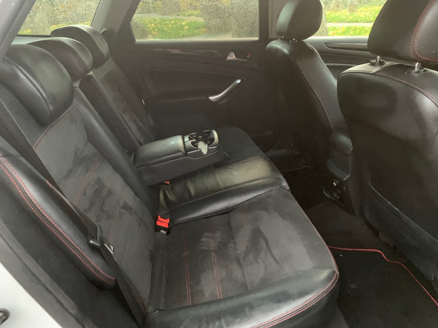 Used Ford Mondeo 2012 for sale - 76397141: Photo 14