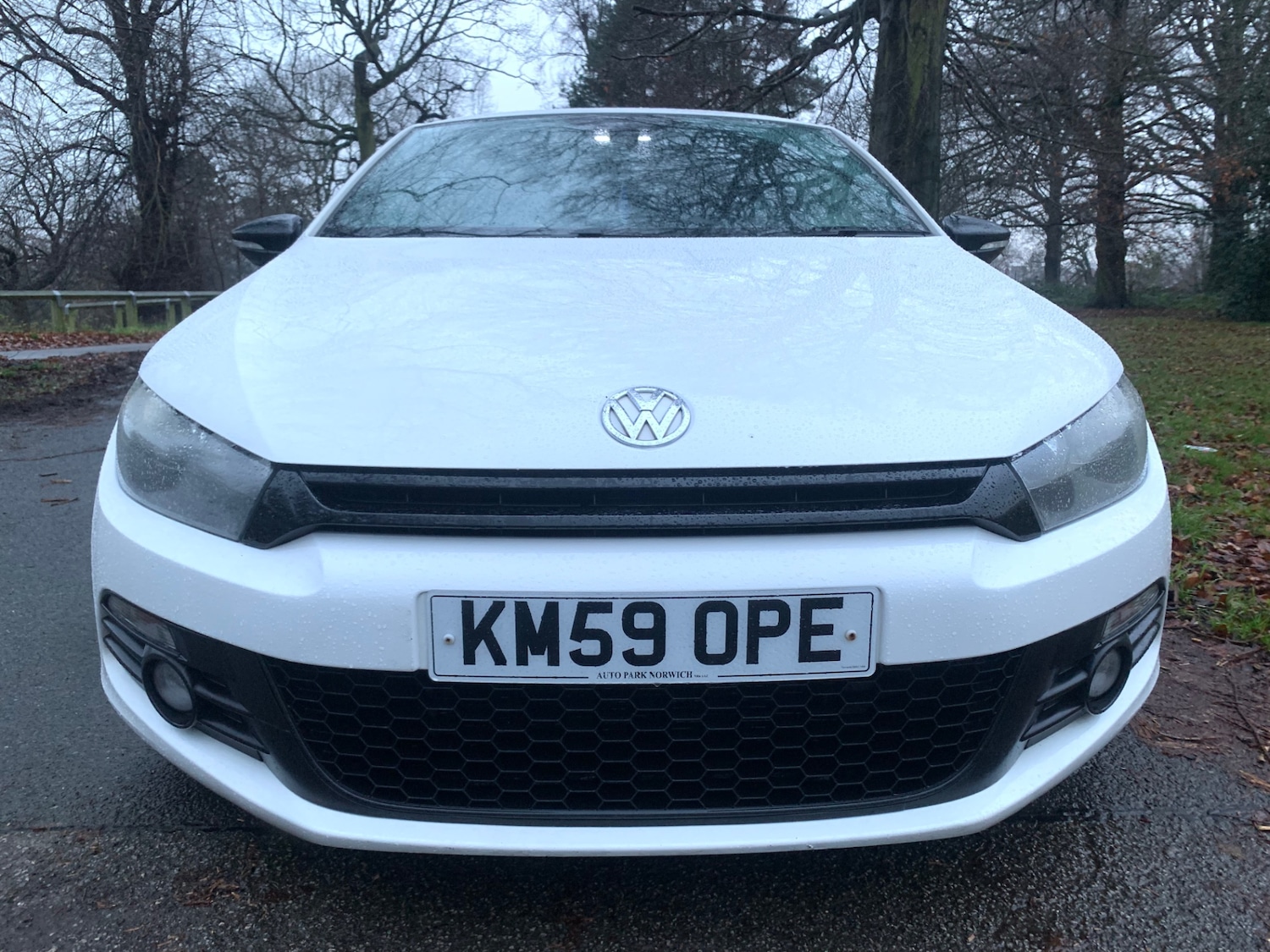 Used Volkswagen Scirocco 2009 for sale - 76949406: Photo 15