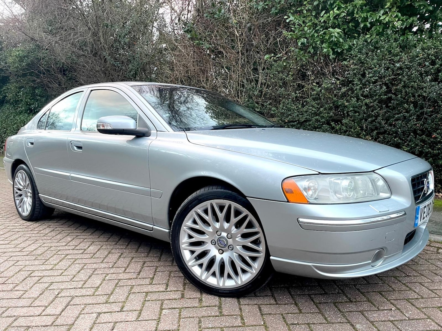 Used Volvo S60 2008 for sale - 76974677: Photo 1