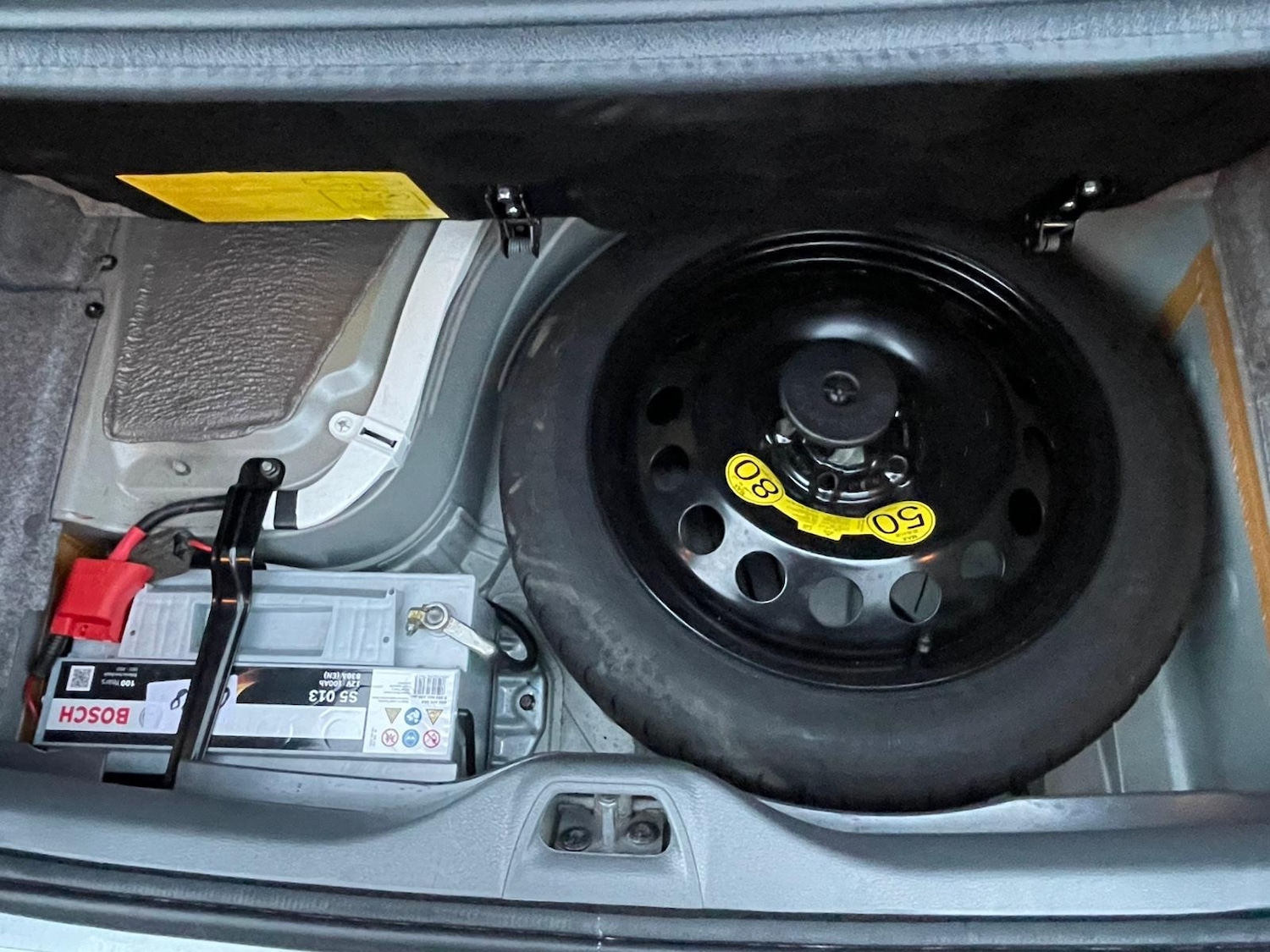 Used Volvo S60 2008 for sale - 76974677: Photo 14