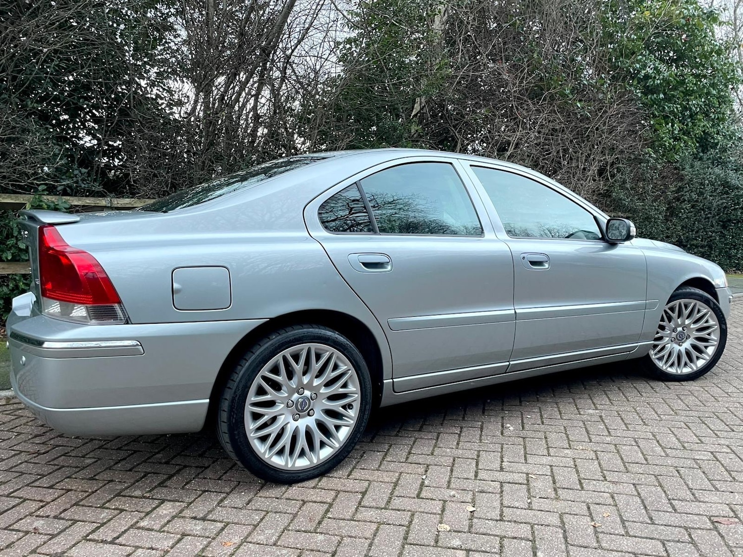 Used Volvo S60 2008 for sale - 76974677: Photo 3