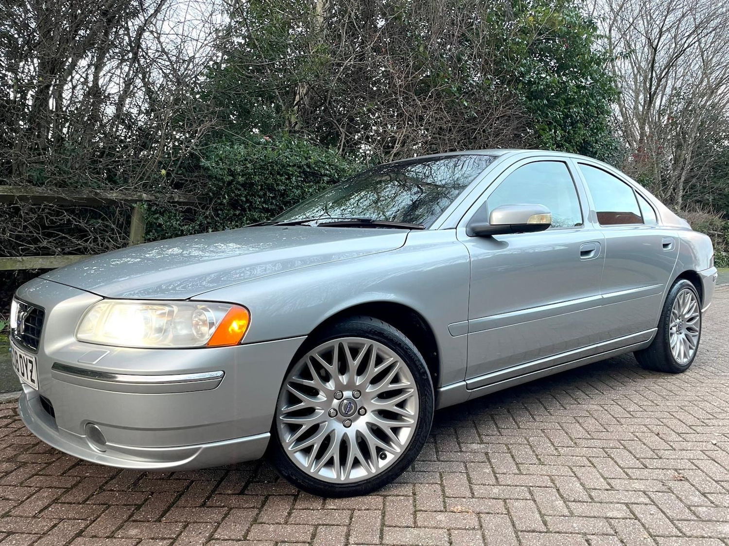 Used Volvo S60 2008 for sale - 76974677: Photo 7