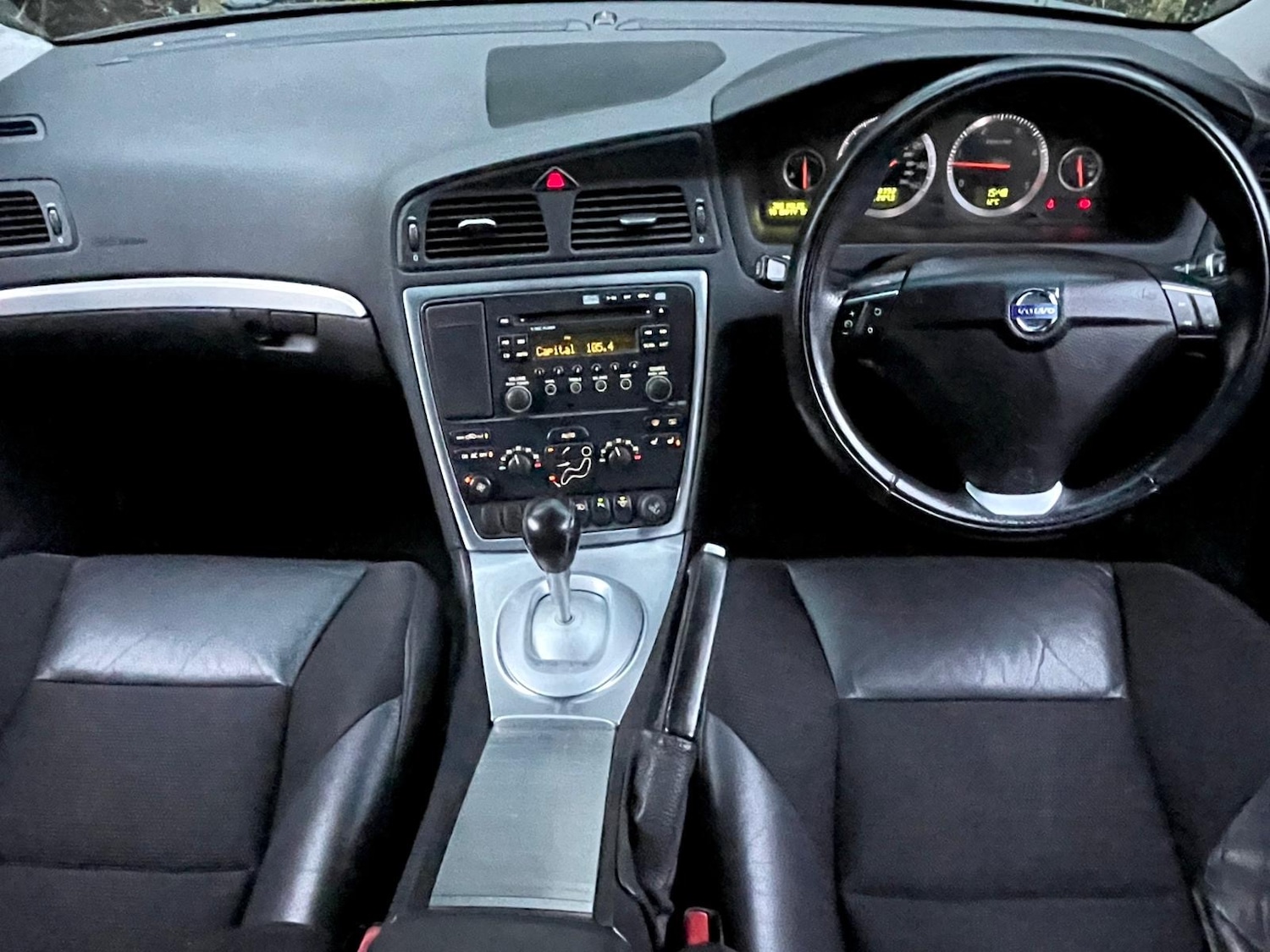 Used Volvo S60 2008 for sale - 76974677: Photo 9