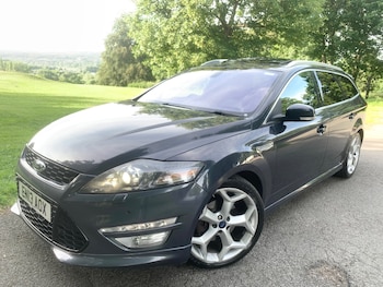Used Ford Mondeo 2013 for sale - 78948804: Photo
