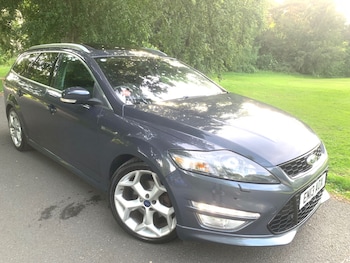 Used Ford Mondeo 2013 for sale - 78948804: Photo