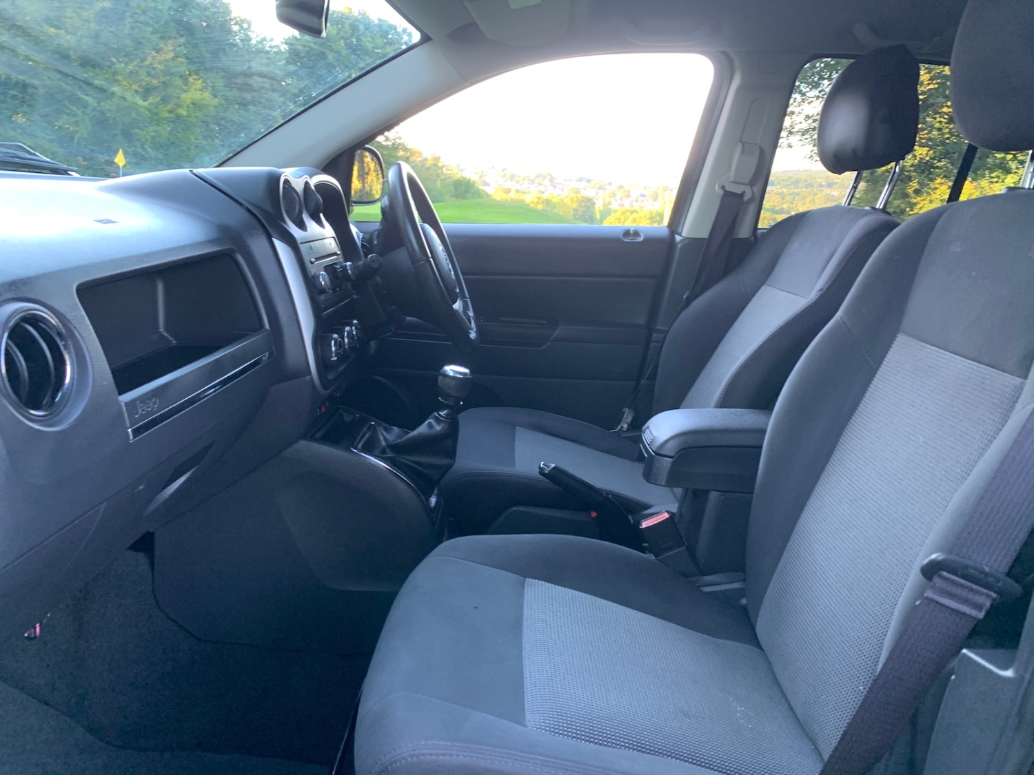 Used Jeep Compass 2012 for sale - 77055680: Photo 12