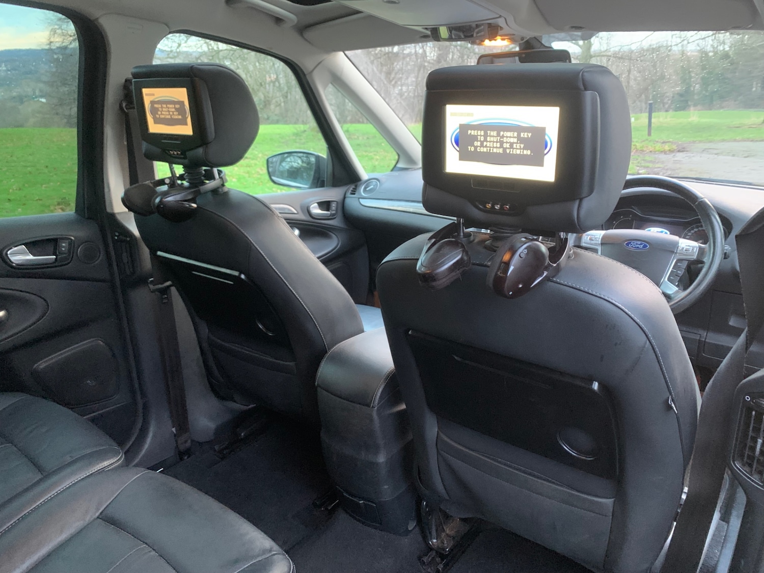 Used Ford Galaxy 2012 for sale - 77634384: Photo 10