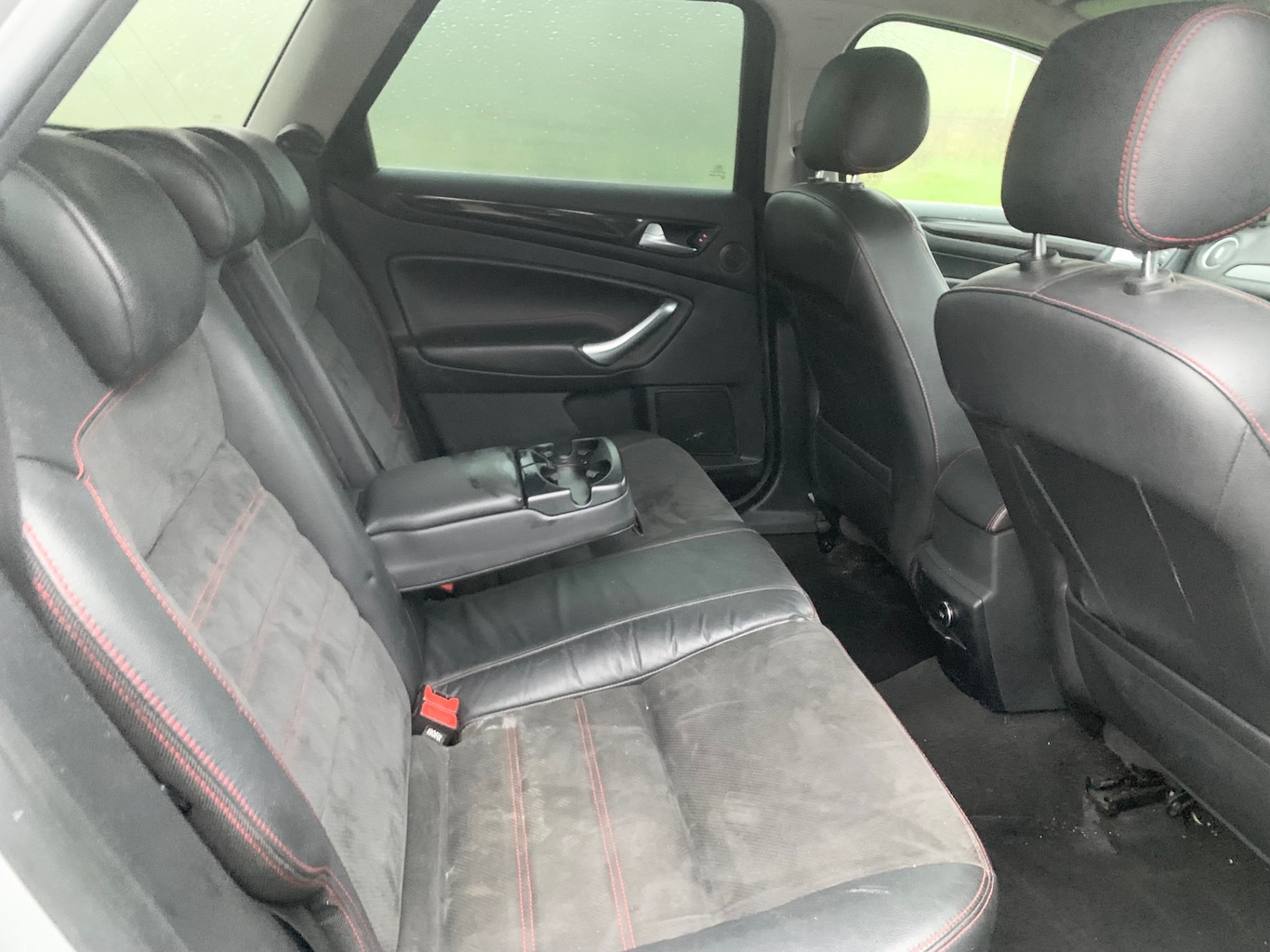 Used Ford Mondeo 2012 for sale - 77456586: Photo 10