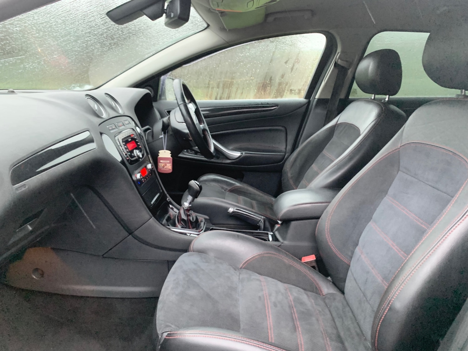 Used Ford Mondeo 2012 for sale - 77456586: Photo 11