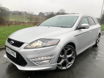 Used Ford Mondeo 2012 for sale - 77456586: Photo