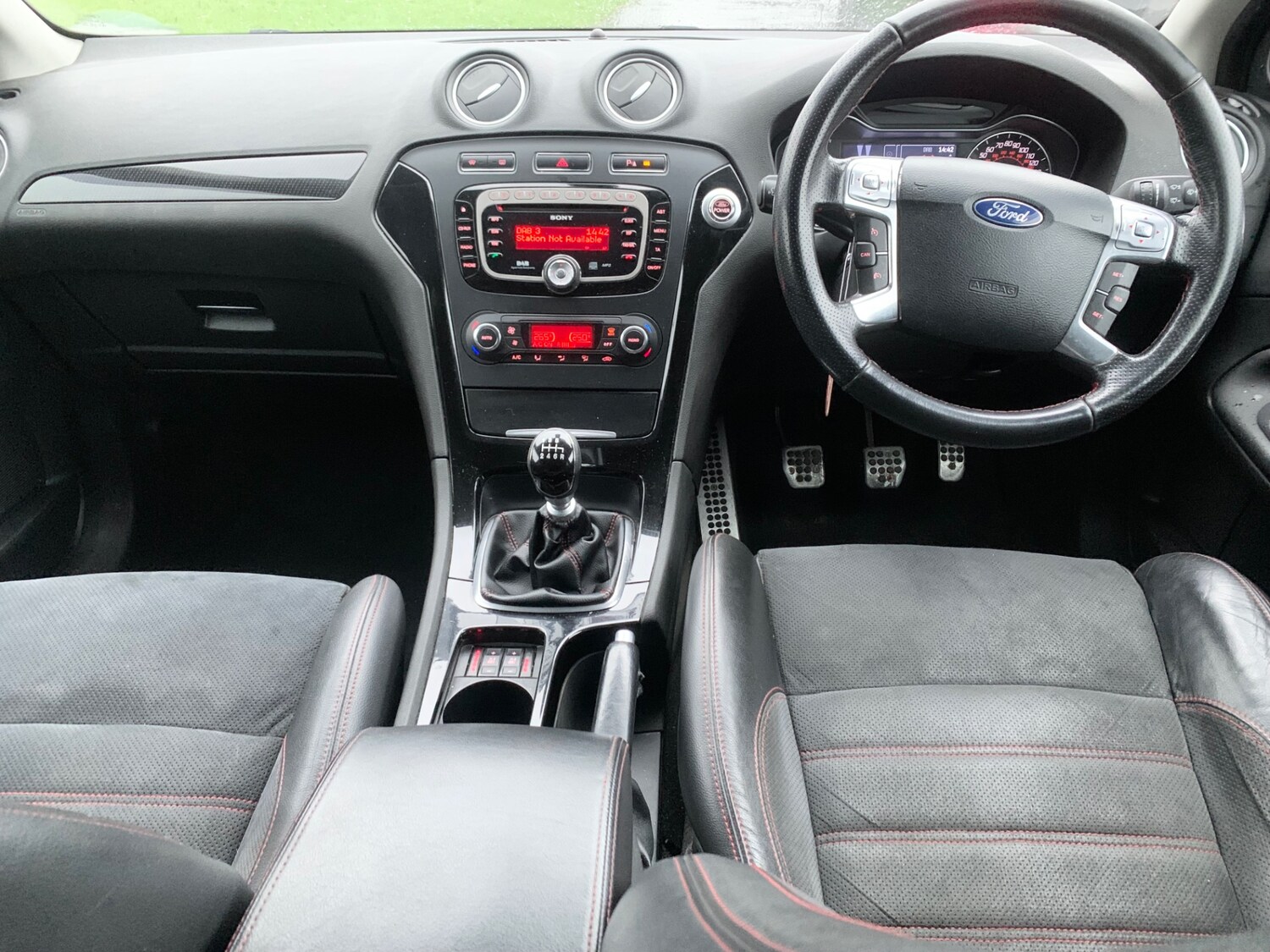 Used Ford Mondeo 2012 for sale - 77456586: Photo 8