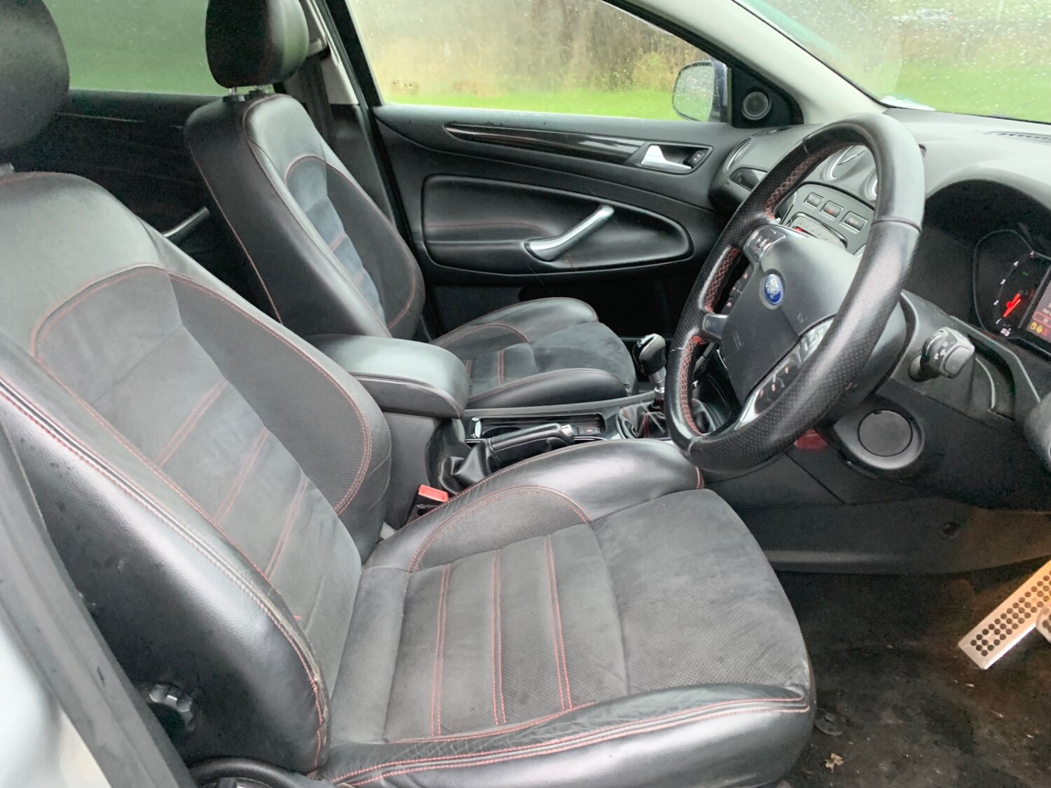 Used Ford Mondeo 2012 for sale - 77456586: Photo 9