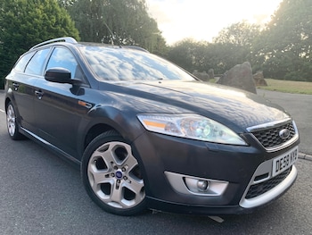 Ford - Mondeo