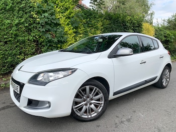 2011 (61) - 1.5 dCi 110 GT Line TomTom 5dr
