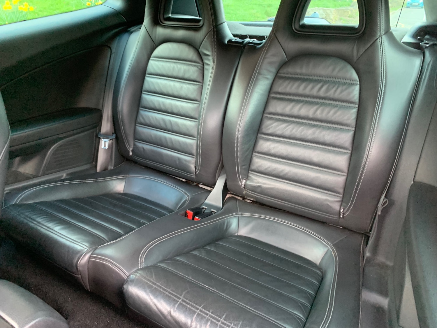 Used Volkswagen Scirocco 2008 for sale - 77977308: Photo 11