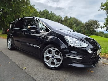 Used Ford S-Max 2013 for sale - 79846195: Photo