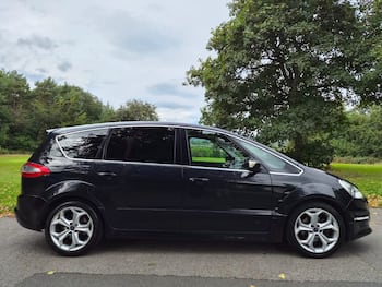 Used Ford S-Max 2013 for sale - 79846195: Photo
