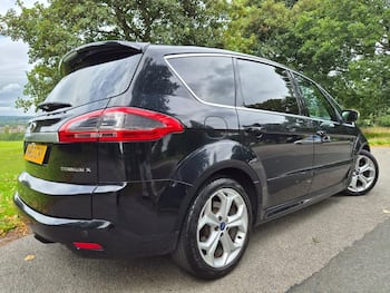 Used Ford S-Max 2013 for sale - 79846195: Photo