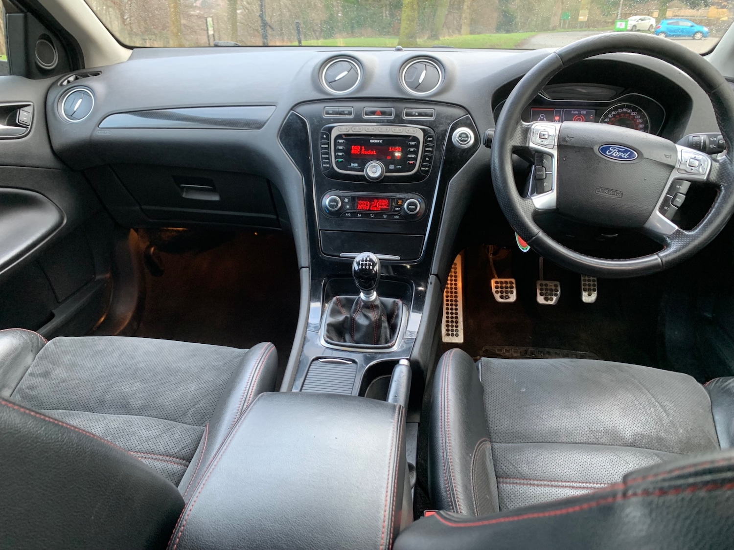 Used Ford Mondeo 2011 for sale - 77618918: Photo 9