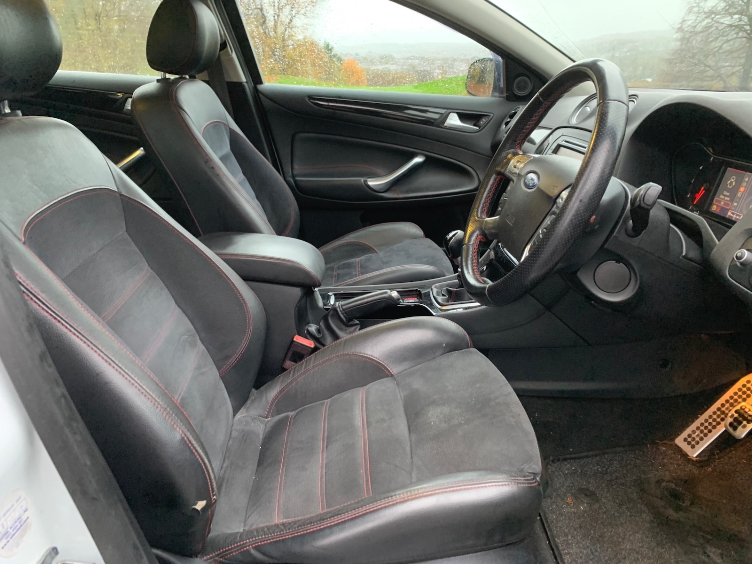 Used Ford Mondeo 2013 for sale - 76580607: Photo 10