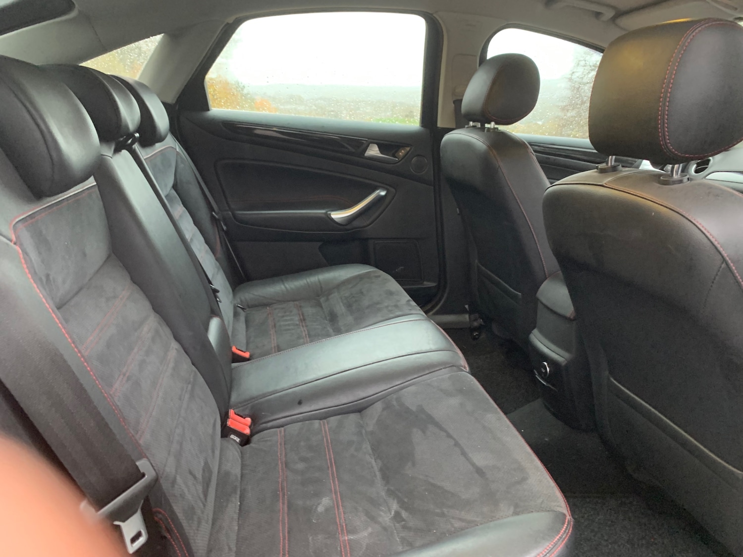 Used Ford Mondeo 2013 for sale - 76580607: Photo 11