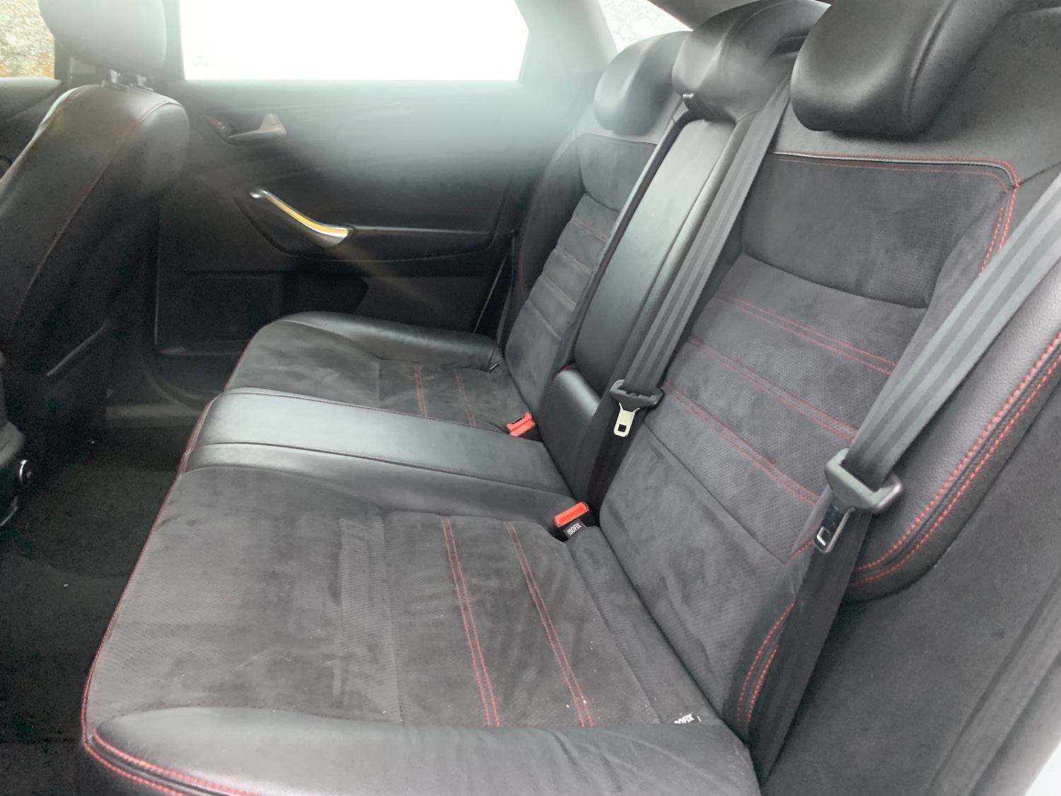 Used Ford Mondeo 2013 for sale - 76580607: Photo 12