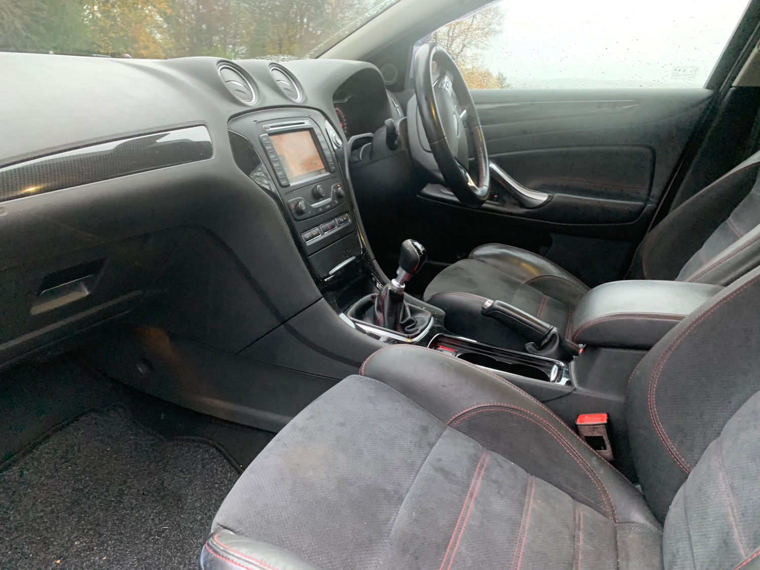 Used Ford Mondeo 2013 for sale - 76580607: Photo 13