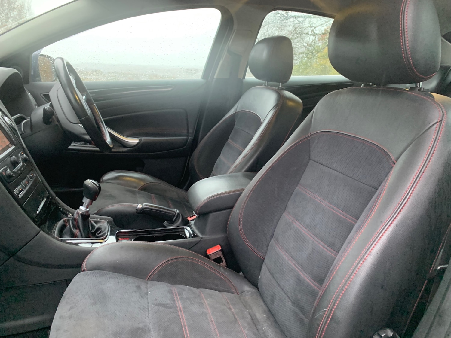 Used Ford Mondeo 2013 for sale - 76580607: Photo 14