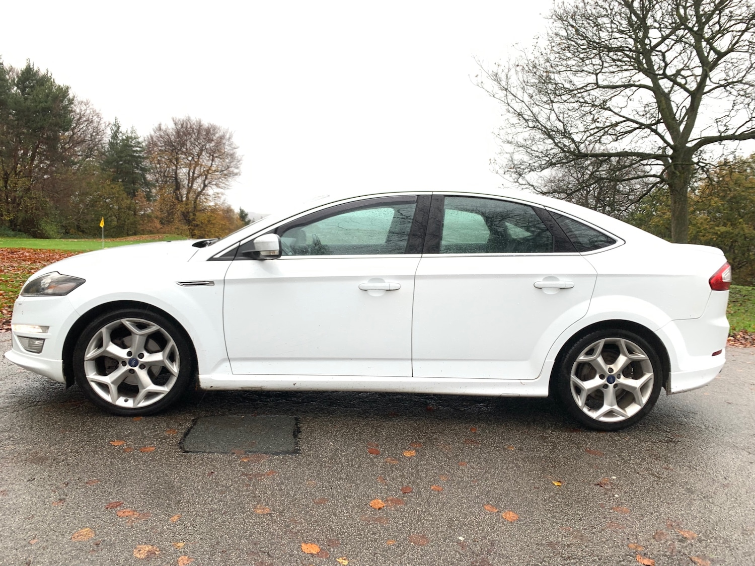 Used Ford Mondeo 2013 for sale - 76580607: Photo 6