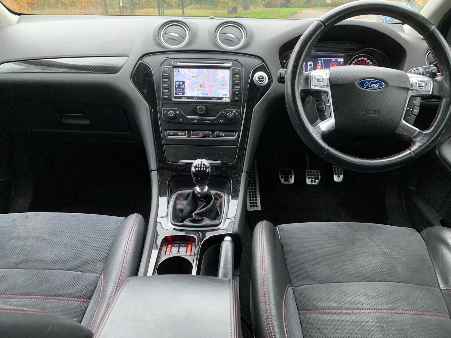 Used Ford Mondeo 2013 for sale - 76580607: Photo 9