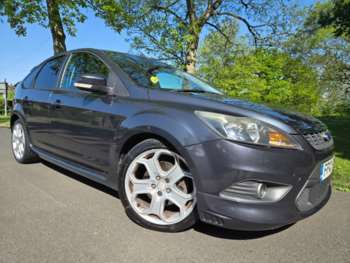 2010 (10) - 2.0 TDCi Zetec S 5dr
