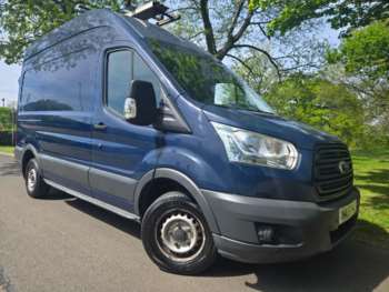 Used Ford Transit 2015 for sale - 75022223: Photo