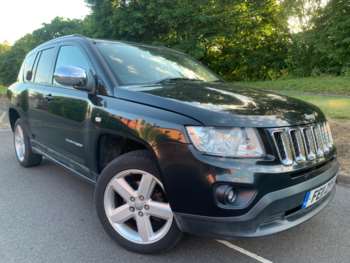 2011 (11) - 2.2 CRD Limited 5dr