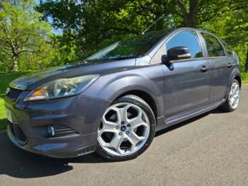 2010 (10) - 2.0 TDCi Zetec S 5dr